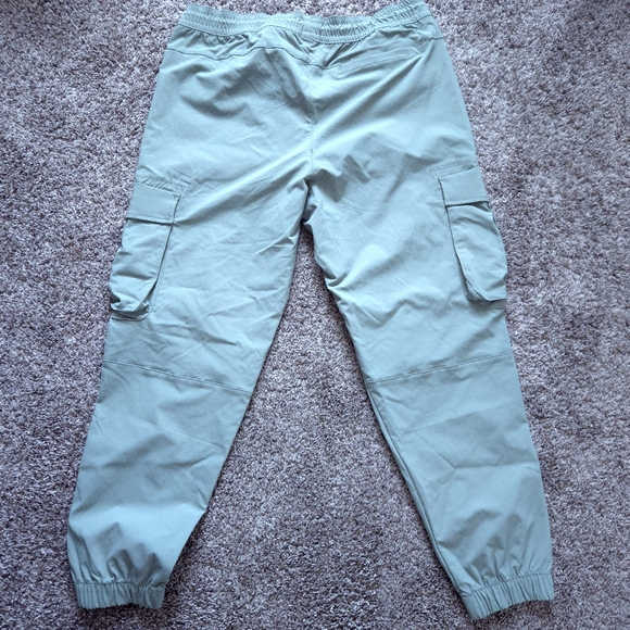 Zara Technical Cargo Pants - Picture 6 of 6
